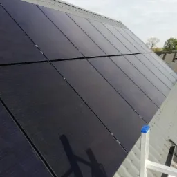 Panele SunPower 325W