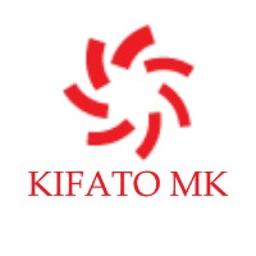 Kifato MK Polska - Regały Paletowe Rzędowe Warszawa