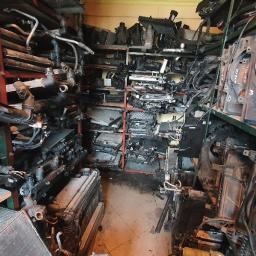 Akcesoria motoryzacyjne Rzeszów 2