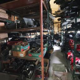 Akcesoria motoryzacyjne Rzeszów 3