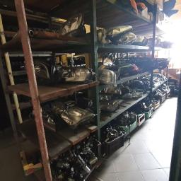Akcesoria motoryzacyjne Rzeszów 4