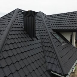 Dekarz Biała Podlaska