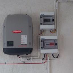 Kosmala electric sp. z o.o. sp.k - Domofony Gorzów Wielkopolski