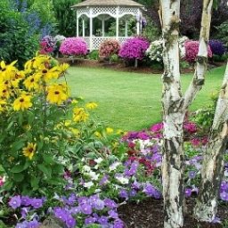 Projektowanie ogrod&oacute;w Prudnik