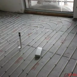 instalacje C.O WOD-KAN GAZ