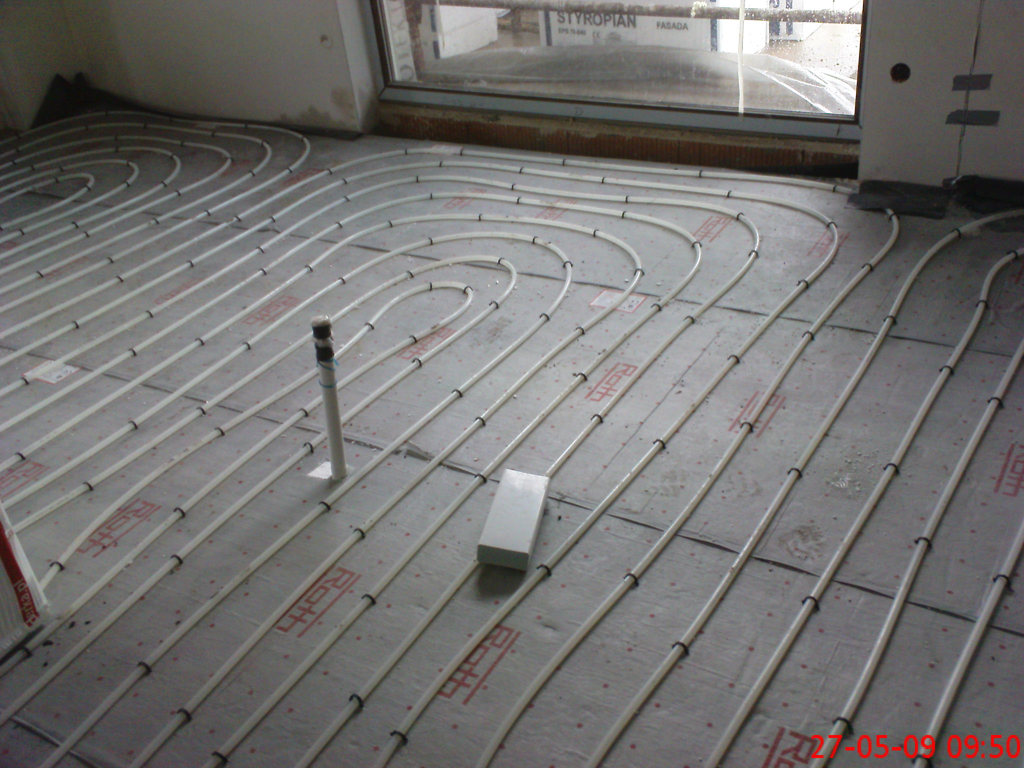 instalacje C.O WOD-KAN GAZ