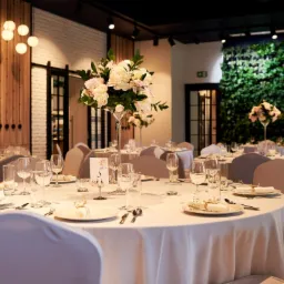 Nasza sala bankietowa