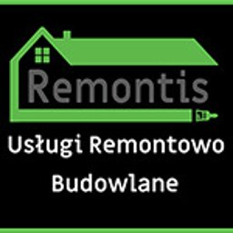 Usługi Remontowo Budowlane REMONTIS - Rewelacyjne Tynkowanie Elewacji Kraków