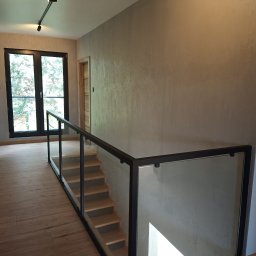 Malowanie mieszkań Rząska 4