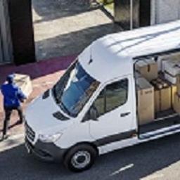 Kondix Usługi Transportowe Konrad Kamiński - Firma transportowa Sokołów Podlaski