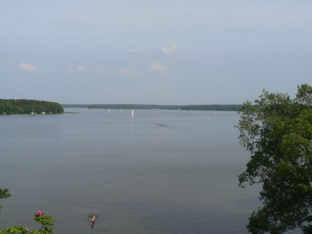 Ośrodek Wypoczynkowy, Hotel - na Mazurach