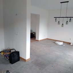 Remonty mieszkań Piła 4