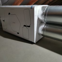 Pompy ciepła Kurzelów 4