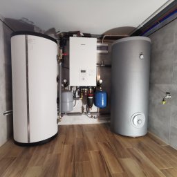 KOVALINSTAL JACEK KOWALIK - Perfekcyjne Instalacje Wodno-kanalizacyjne Włoszczowa