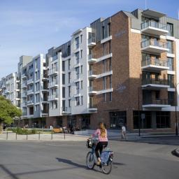 Wycena nieruchomości: Projekt mieszkaniowy - Długie Ogrody (Gdańsk)