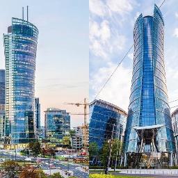 Wycena nieruchomości: Warsaw Spire budynek A (wieża)