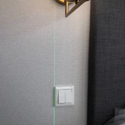 Detale w twoim wnętrzu są równie priorytetowe i ważne co cała reszta. Zachowanie takiej równowagi daje najlepszy efekt końcowy!