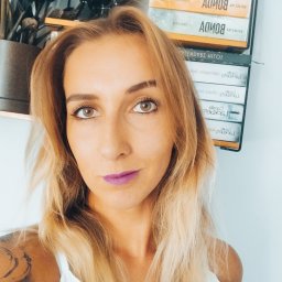 AMK usługi sprzątające ALEKSANDRA KEMPIŃSKA - Usługi Sprzątania Wąbrzeźno