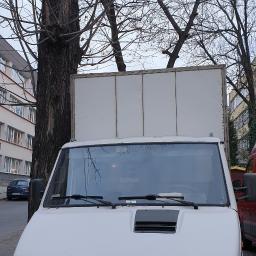 Transport busem Katowice 4