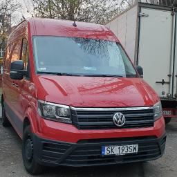 Largo Zbigniew Witas - Transport Busem Katowice