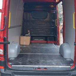 Transport busem Katowice 2