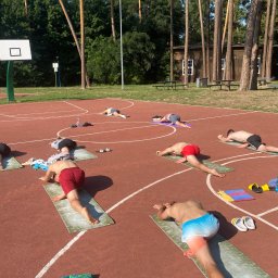 Trener personalny Bydgoszcz 1