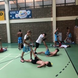 Trener personalny Bydgoszcz 4