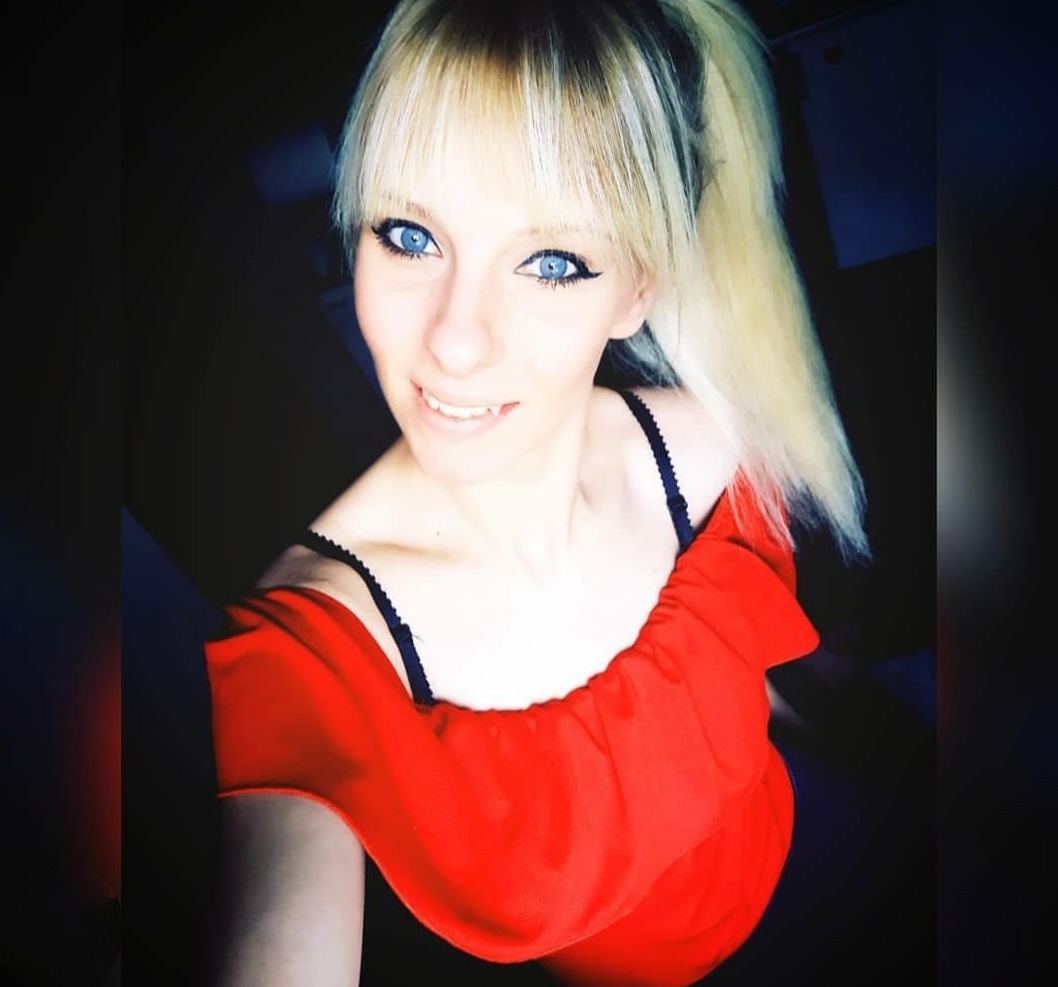 Niezawodna Niania z 6-cio letnim doświadczeniem.