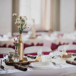 AWT GASTRONOMIA - Agencje Eventowe Poznań