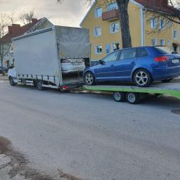 Transport zagraniczny Drawsko Pomorskie 4