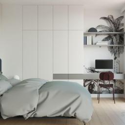 Aranżacja mieszkań Katowice 4