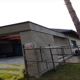 Malowanie mieszkań Warszawa 4