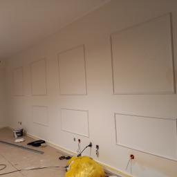 Malowanie mieszkań Warszawa 2