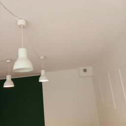 Malowanie mieszkań Warszawa 3