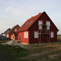 Sprzedam Nowy Dom w Stanie Deweloperskim!!!