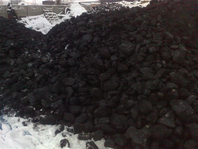 Wegiel Kamienny Sprzedam!!!!