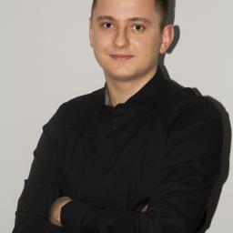 Maciej Bubisz