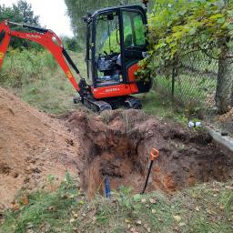 Mat-PER - Firma Odśnieżająca Tarczyn