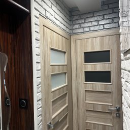 Malowanie mieszkań Warszawa 1