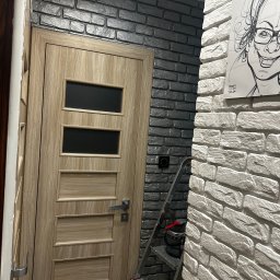 Malowanie mieszkań Warszawa 2