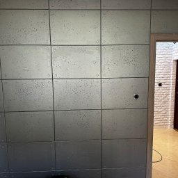 Malowanie mieszkań Warszawa 3