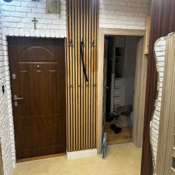 Malowanie mieszkań Warszawa 4