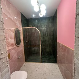 Malowanie mieszkań Marki 1