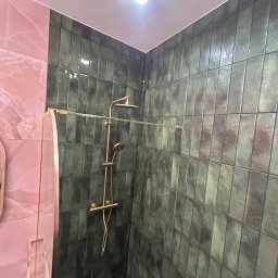 Malowanie mieszkań Marki 3