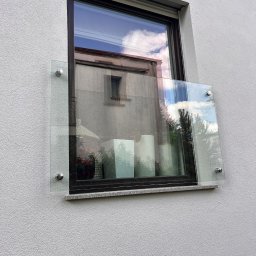 Szklarz Kiełczów 4