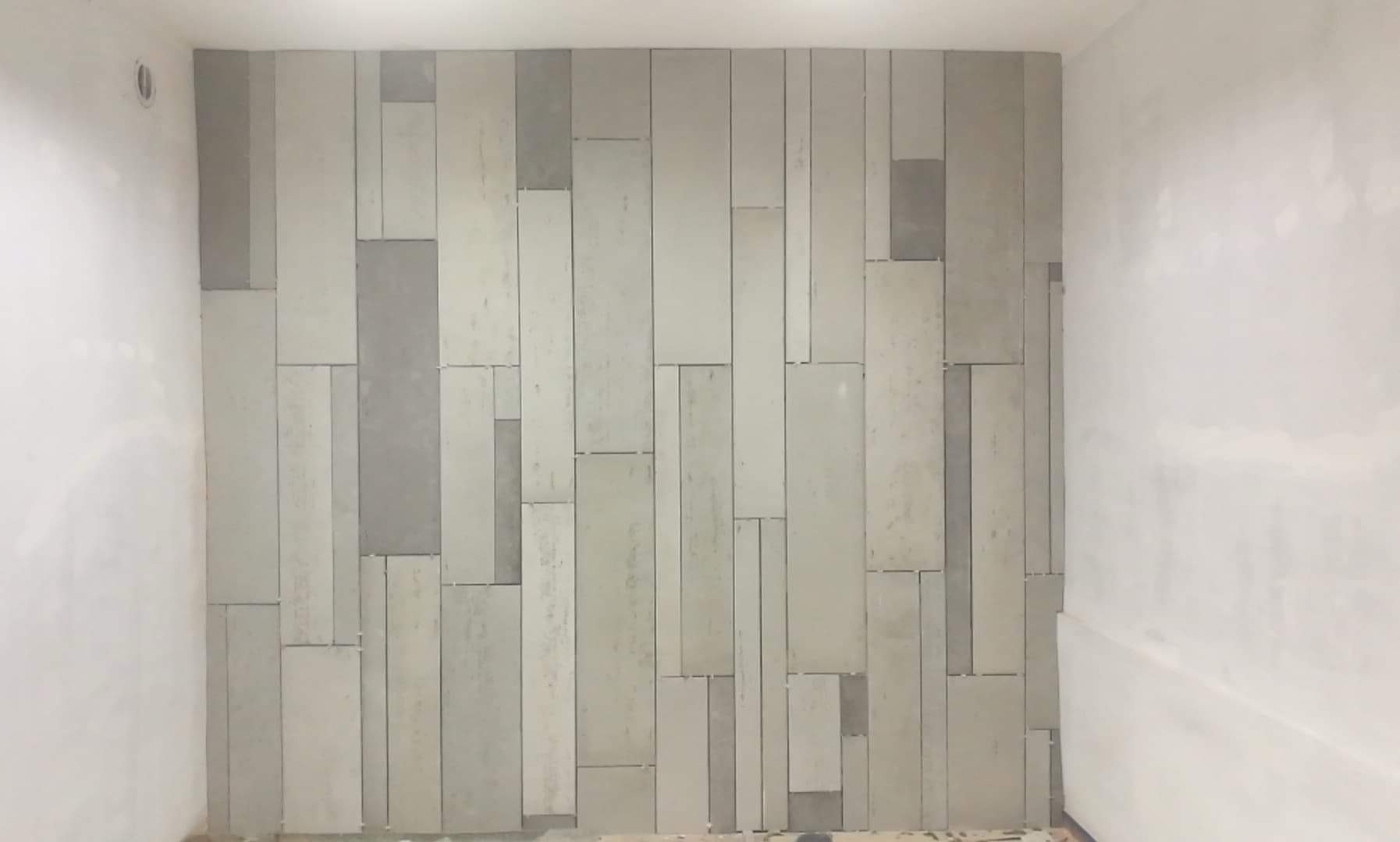 Beton architektoniczny