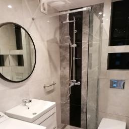 Marboo - Sufit Napinany w Salonie Częstochowa