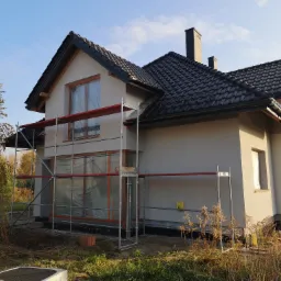 Kompleksowa termomodernizacja