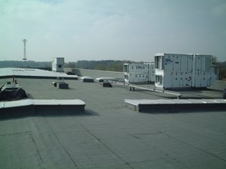 Powierz nam swój Dach Dekarstwo i Blacharstwo