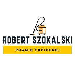 Robert Szokalski - pranie tapicerki - Pralnia Pruszków